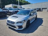 Used 2021 Subaru WRX Sedan