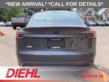 Used 2025 Tesla Model 3 Sedan