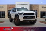 Used 2025 Toyota 4Runner SUV