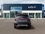 New 2026 Kia Seltos SUV