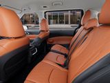 New 2026 Kia Carnival MPV Van
