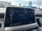 Used 2021 Chevrolet Tahoe SUV