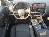 New 2026 Nissan Pathfinder SUV