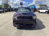 New 2027 Dodge Durango SUV