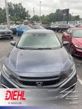 Used 2019 Honda Civic Sedan