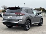 New 2026 Nissan Rogue SUV