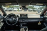 New 2026 Honda Civic Hatchback Hatchback