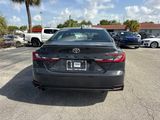 Used 2025 Toyota Camry Sedan