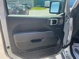 Used 2022 Jeep Wrangler SUV