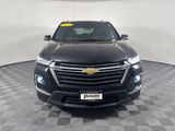 Used 2022 Chevrolet Traverse SUV