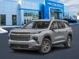 New 2027 Chevrolet Traverse SUV