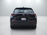 Used 2025 Mazda CX-50 Hybrid SUV