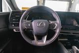 Used 2025 Lexus RX SUV