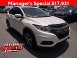Used 2022 Honda HR-V SUV