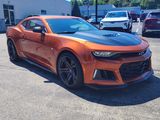 Used 2024 Chevrolet Camaro Coupe