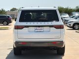 Used 2022 Jeep Wagoneer SUV