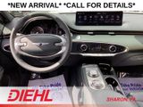 Used 2022 Genesis GV70 SUV