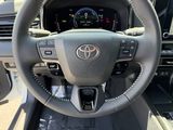 Used 2026 Toyota Camry Sedan