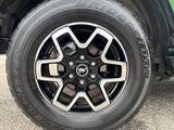 Used 2025 Ford Bronco SUV