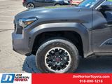 Used 2025 Toyota Tacoma Truck