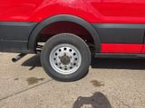 New 2026 Ford Transit-250 Van