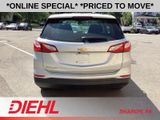 Used 2019 Chevrolet Equinox SUV