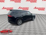 Used 2024 Toyota Grand Highlander SUV