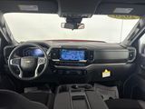 New 2026 Chevrolet Silverado 1500 Truck