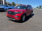 Used 2020 Ford Explorer SUV