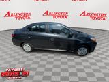 Used 2024 Mitsubishi Mirage G4 Sedan