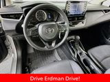 Used 2022 Toyota Corolla Sedan