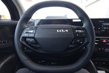 New 2027 Kia Sportage Hybrid SUV