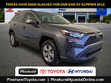 Used 2025 Toyota RAV4 SUV