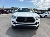 Used 2022 Toyota Tacoma Truck