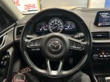 Used 2017 Mazda Mazda3 Hatchback