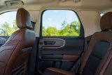 Used 2021 Ford Bronco Sport SUV