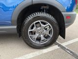 Used 2024 Ford Bronco Sport SUV