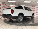 New 2026 Honda Ridgeline Truck