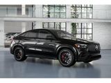 New 2026 Mercedes-benz GLE Coupe