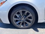 Used 2024 Toyota Corolla Hybrid Sedan