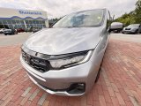 Used 2025 Honda Odyssey Van