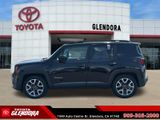 Used 2018 Jeep Renegade SUV