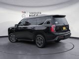 New 2026 Nissan Armada SUV