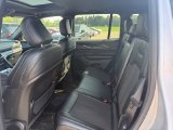 Used 2024 Jeep Grand Cherokee SUV