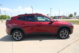 Used 2024 Chevrolet Trax SUV