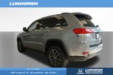 Used 2017 Jeep Grand Cherokee SUV