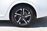 Used 2024 Nissan Sentra Sedan