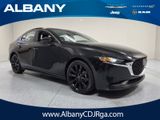 Used 2025 Mazda Mazda3 Sedan
