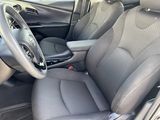 Used 2021 Toyota Prius Hatchback