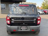 Used 2021 Ford Bronco Sport SUV